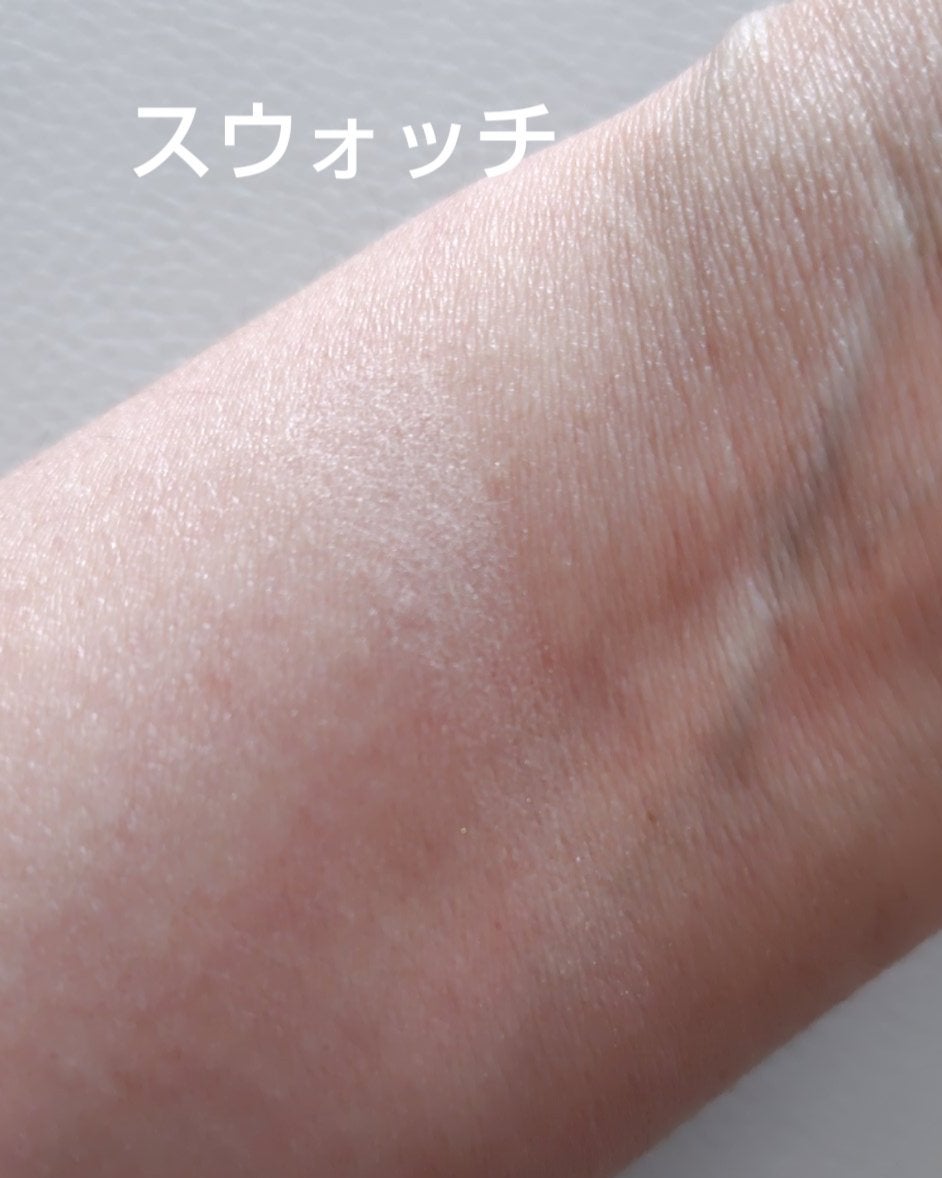 ライトリフレクティング プリズマティックパウダー/NARS/プレストパウダーを使ったクチコミ(3枚目)