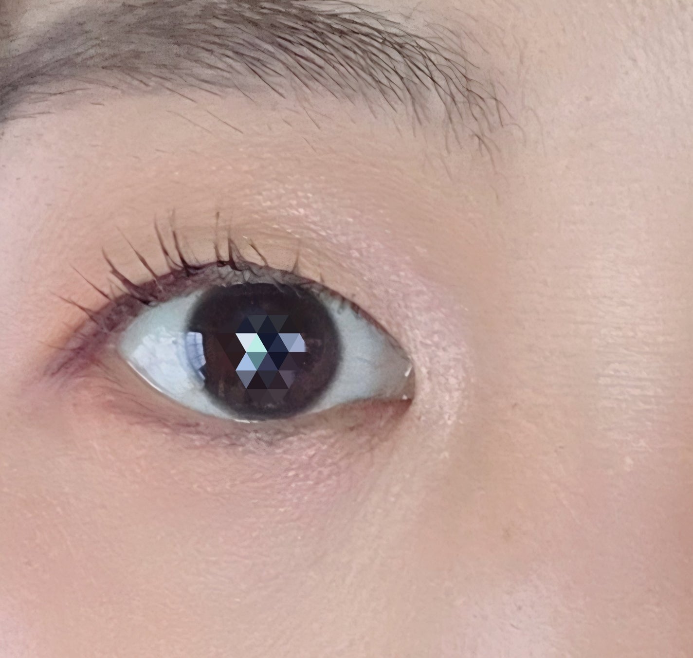 クリーミータッチライナー/キャンメイク/ジェルアイライナーを使ったクチコミ(3枚目)