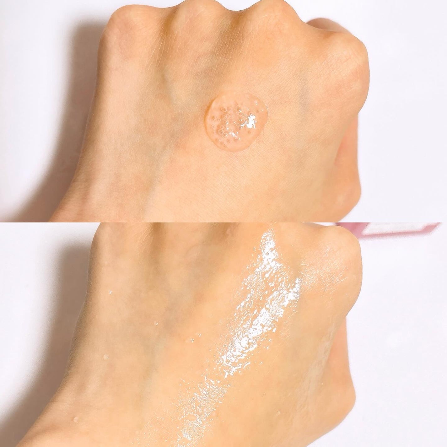 PDRNバクチオールセラム/ONE THING/美容液を使ったクチコミ(3枚目)