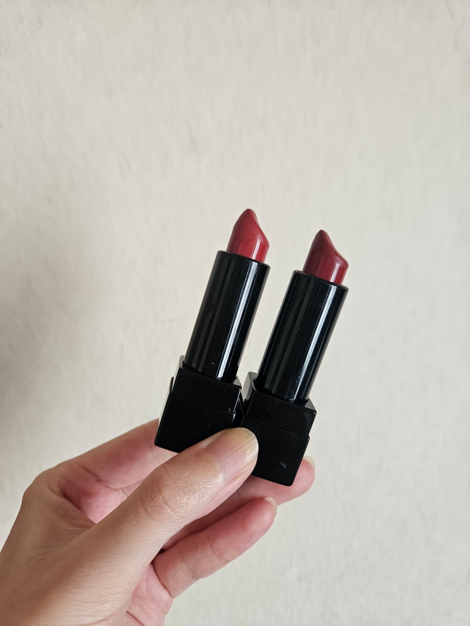 ザ リップスティック ボールド 013 Crazy in Love/ADDICTION/口紅を使ったクチコミ（1枚目）