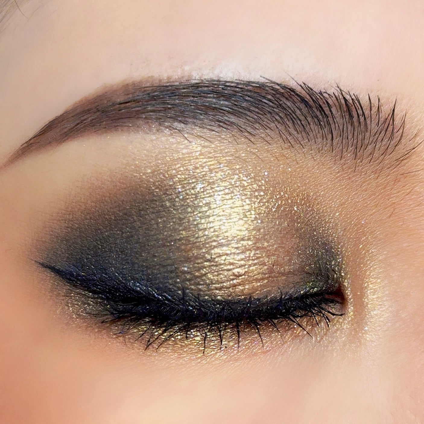 アイ カラー クォード/TOM FORD BEAUTY/アイシャドウパレットを使ったクチコミ(8枚目)