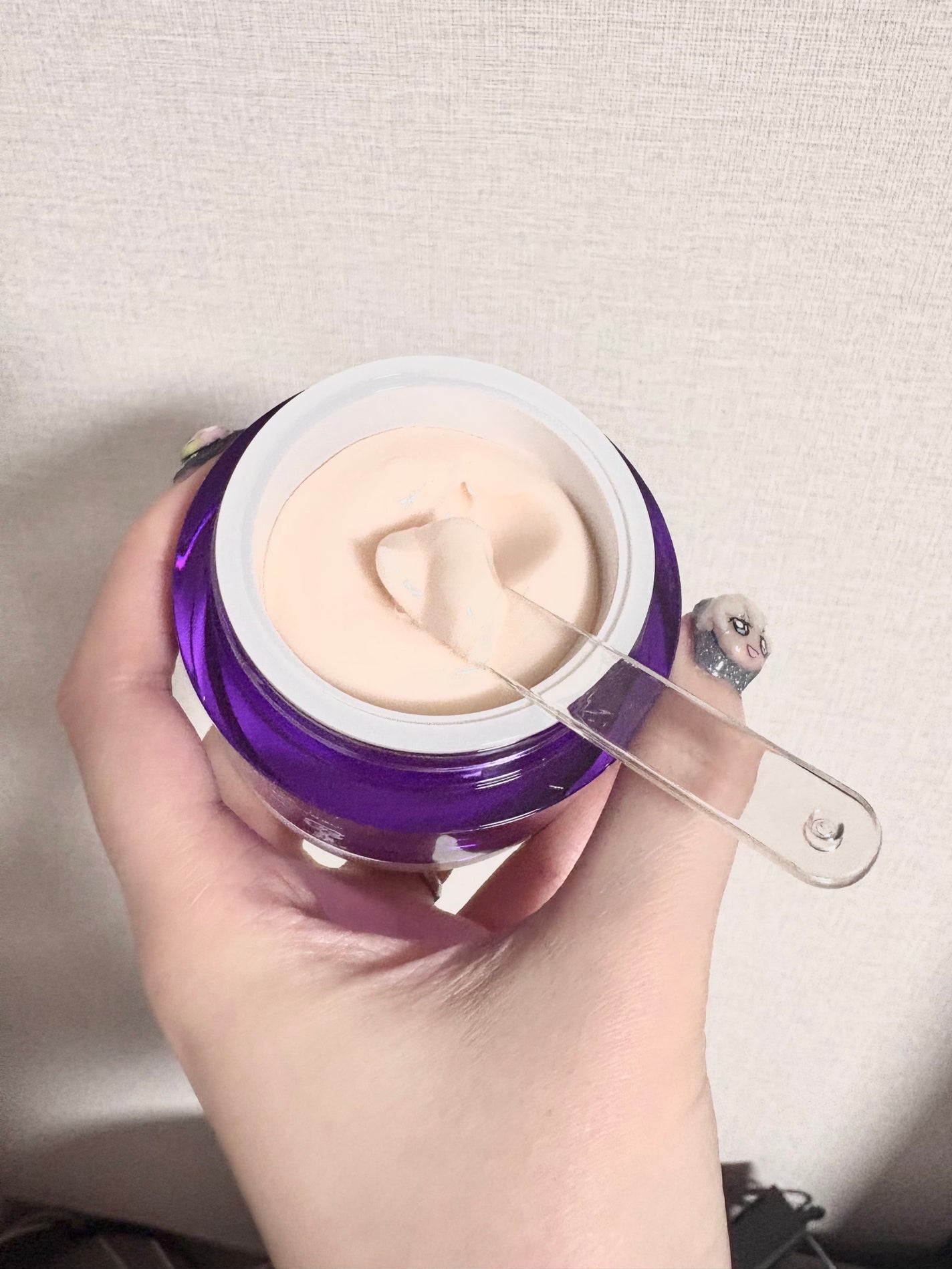 ãã€ãªããŒã«ã ãããã€ãªããŒã 3Dãªããã£ã³ã°ã¯ãªãŒã /BIOHEAL BOH/ãã§ã€ã¹ã¯ãªãŒã ã䜿ã£ãã¯ãã³ãïŒ5æç®ïŒ