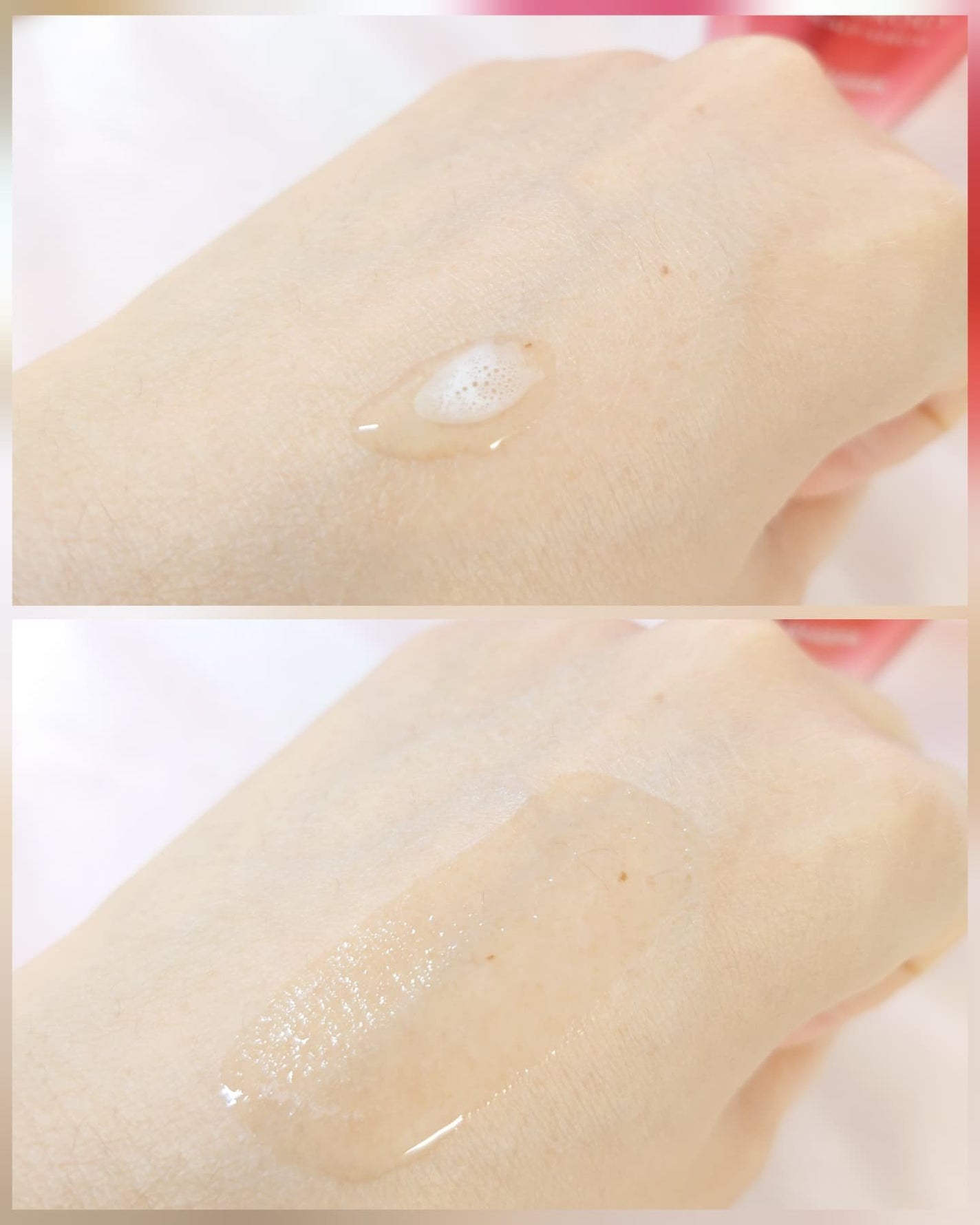 スカルプD ボーテ メディカルエストロジー スカルプセラム/アンファー(スカルプD)/頭皮ローションを使ったクチコミ(3枚目)