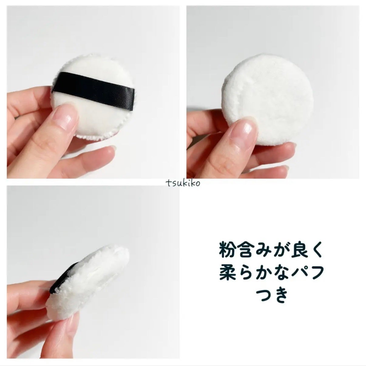 ケイト フェイスパウダーZ(オイルブロック)/KATE/ルースパウダーを使ったクチコミ(5枚目)