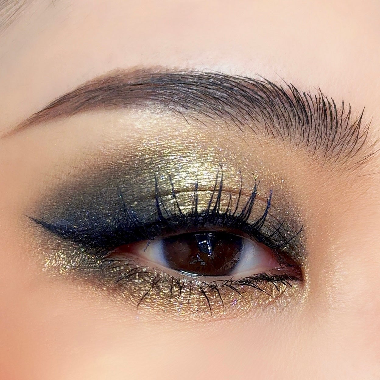 アイ カラー クォード/TOM FORD BEAUTY/アイシャドウパレットを使ったクチコミ(3枚目)