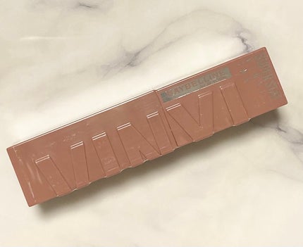 SPã¹ã〠ãŽã£ãã«ã€ã³ã¯/MAYBELLINE NEW YORK/å£çŽ
ã䜿ã£ãã¯ãã³ãïŒ1æç®ïŒ