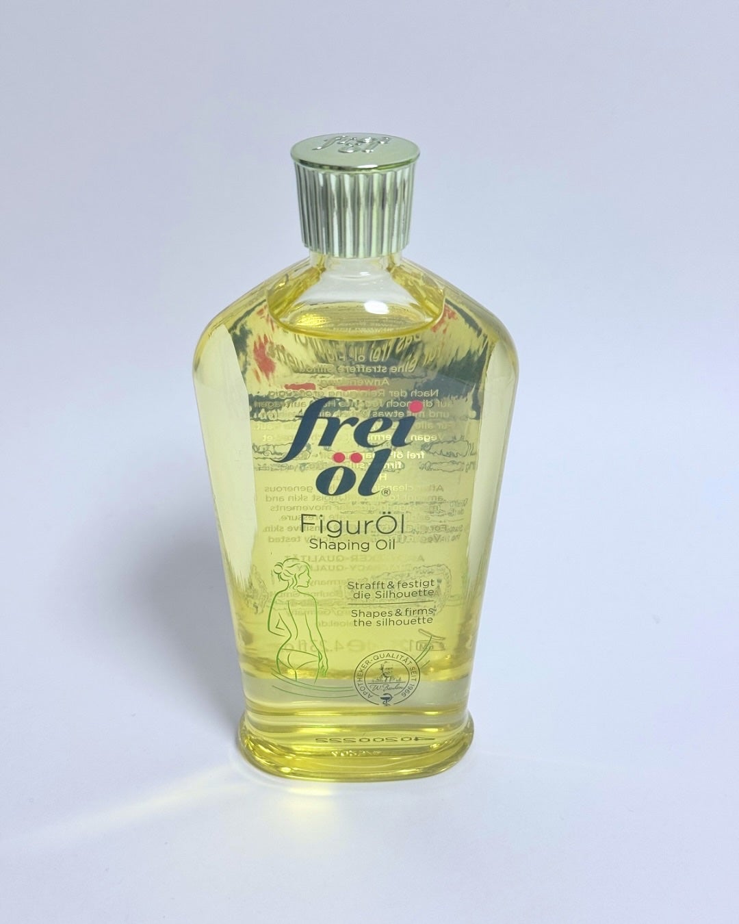 シェイピングオイル(Shaping Oil)/フレイオイル(freioil)/ボディオイルを使ったクチコミ(2枚目)