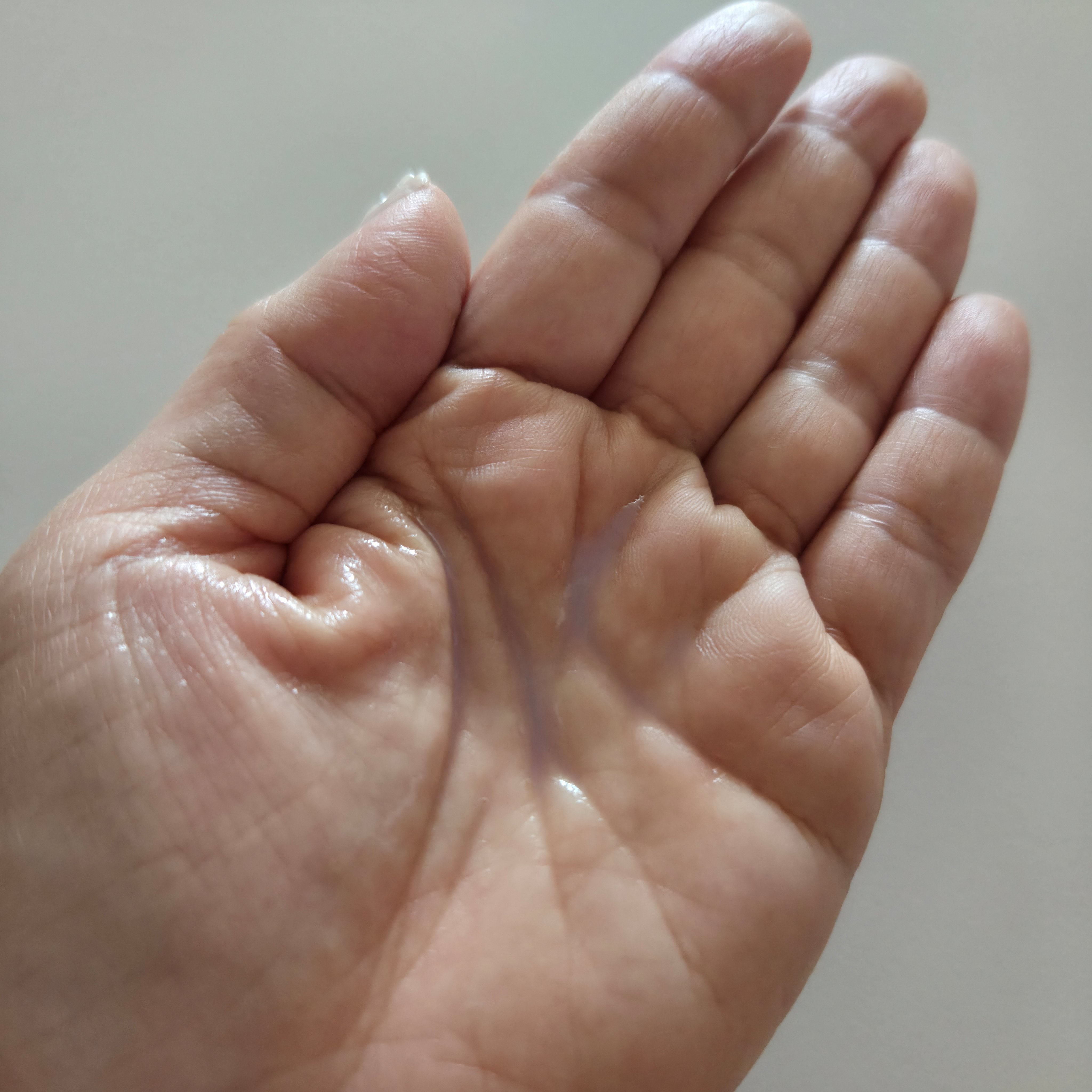 RXザ・セラミドスキンバリアモイスチャライザー/COSRX/フェイスクリームを使ったクチコミ（2枚目）