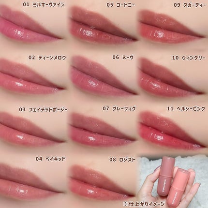 Spatula Wide Foundation Brush/wakemake/メイクブラシを使ったクチコミ(8枚目)