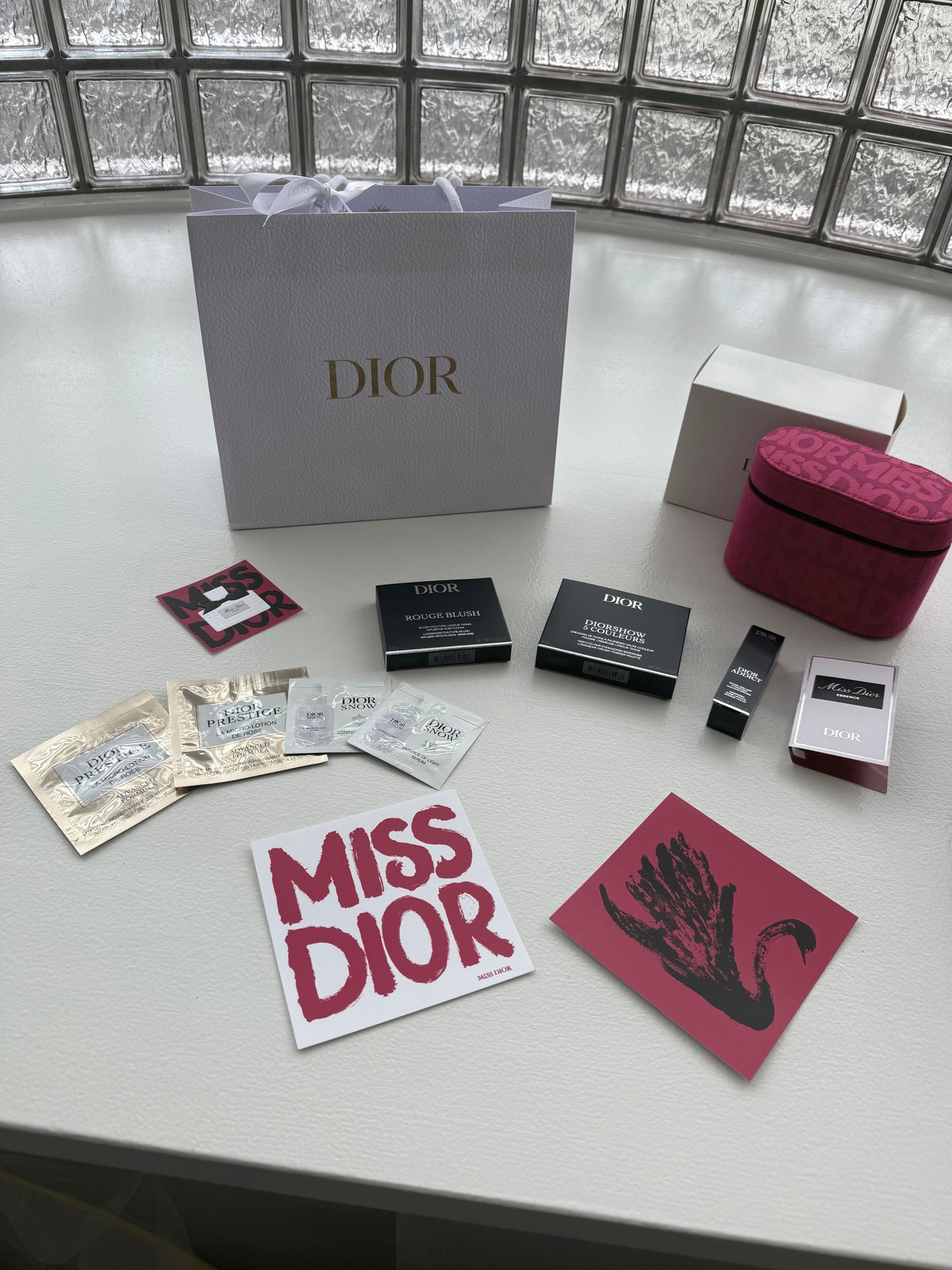 アイスミント ボディミスト/SHIRO/香水(その他)を使ったクチコミ(1枚目)