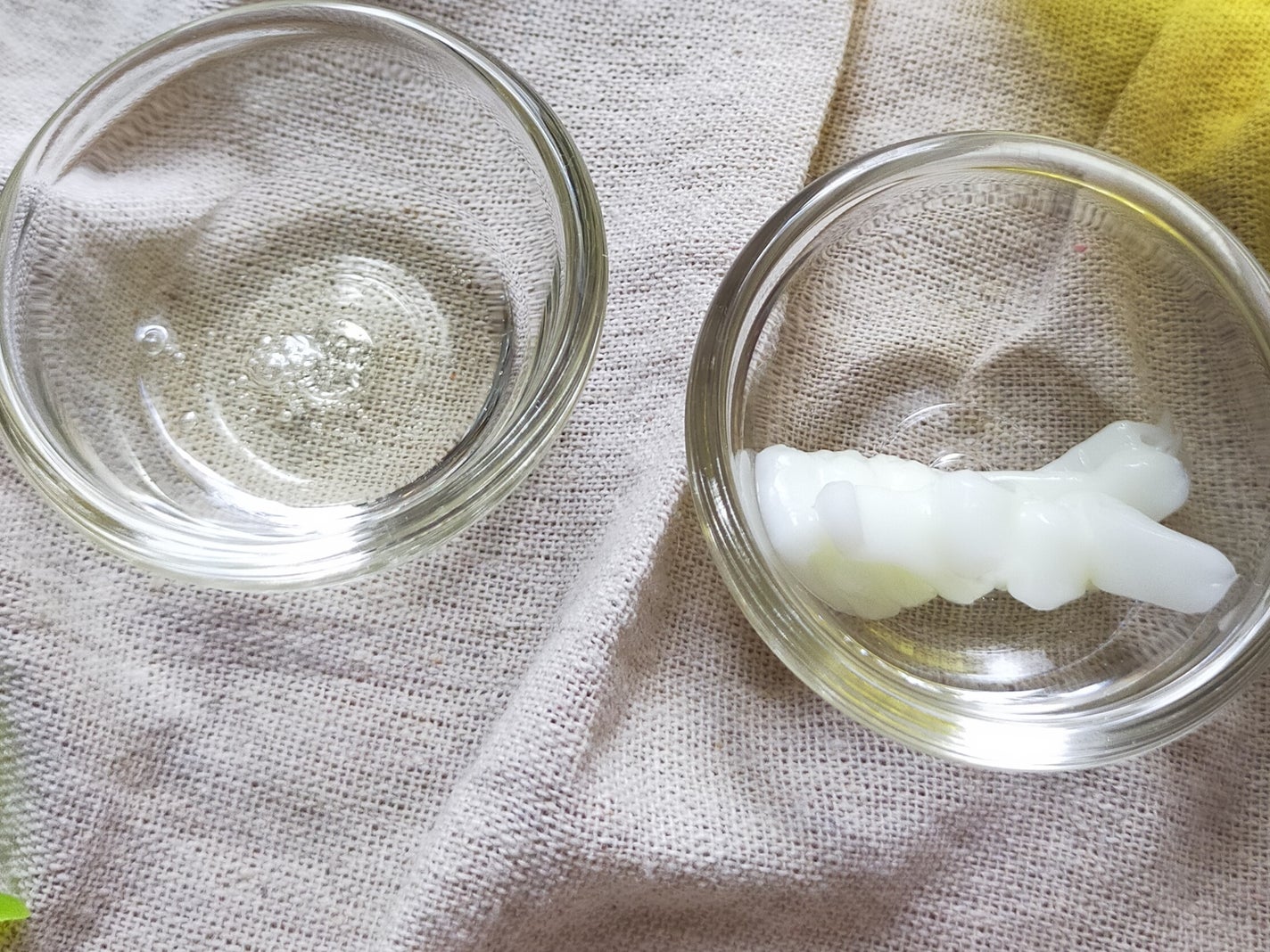 リポアシャンプー/リポアトリートメント/plus eau/市販シャンプーを使ったクチコミ(2枚目)