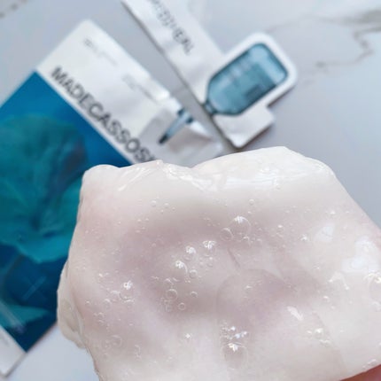 を使ったクチコミ(2枚目)