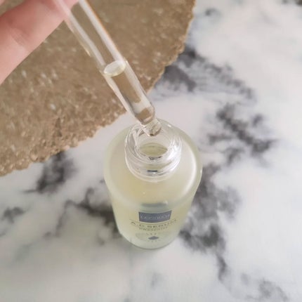 ACセラム プレミアム/LEPOREM/美容液を使ったクチコミ(4枚目)