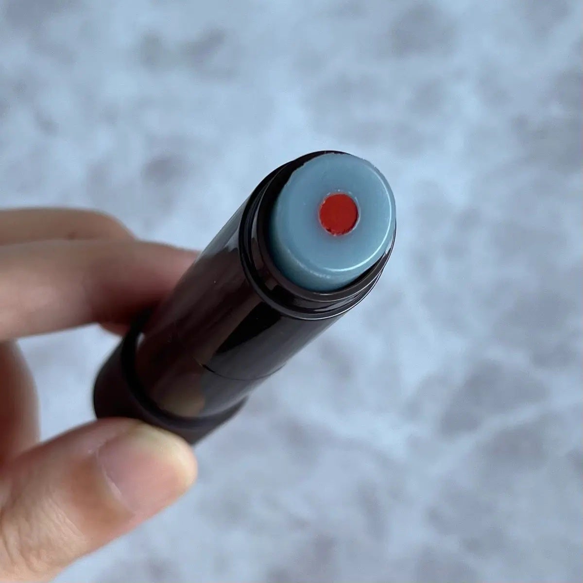 ムードチェンジリップバーム/オブジェ/リップバームを使ったクチコミ(3枚目)