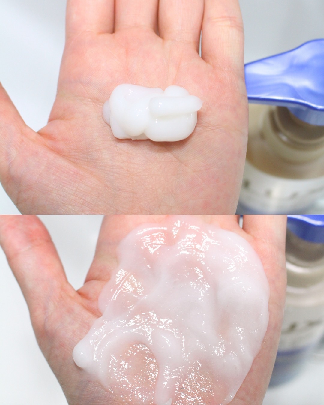 ラックス　スーパーリッチシャイン リラックスナイトケア シャンプー／コンディショナー/LUX/市販シャンプーを使ったクチコミ（3枚目）