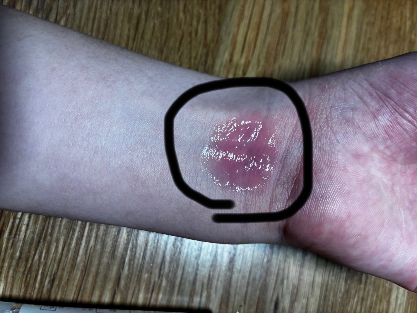 リップアンドチーク ブラーリープリンポット/fwee/口紅を使ったクチコミ(2枚目)