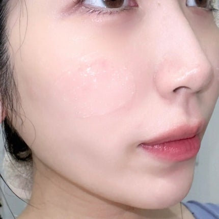 Celladix スキンバリアリカバリー131クリームのクチコミ「
ニキビ肌に悩んでる人に
ぴったりのクリーム見つけた❕
油分は抑えてさらっとしてくれるのに
.....」(2枚目)