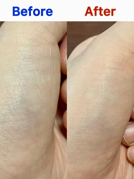 デリケートシルクベールアートプライマー/TFIT/化粧下地を使ったクチコミ(4枚目)