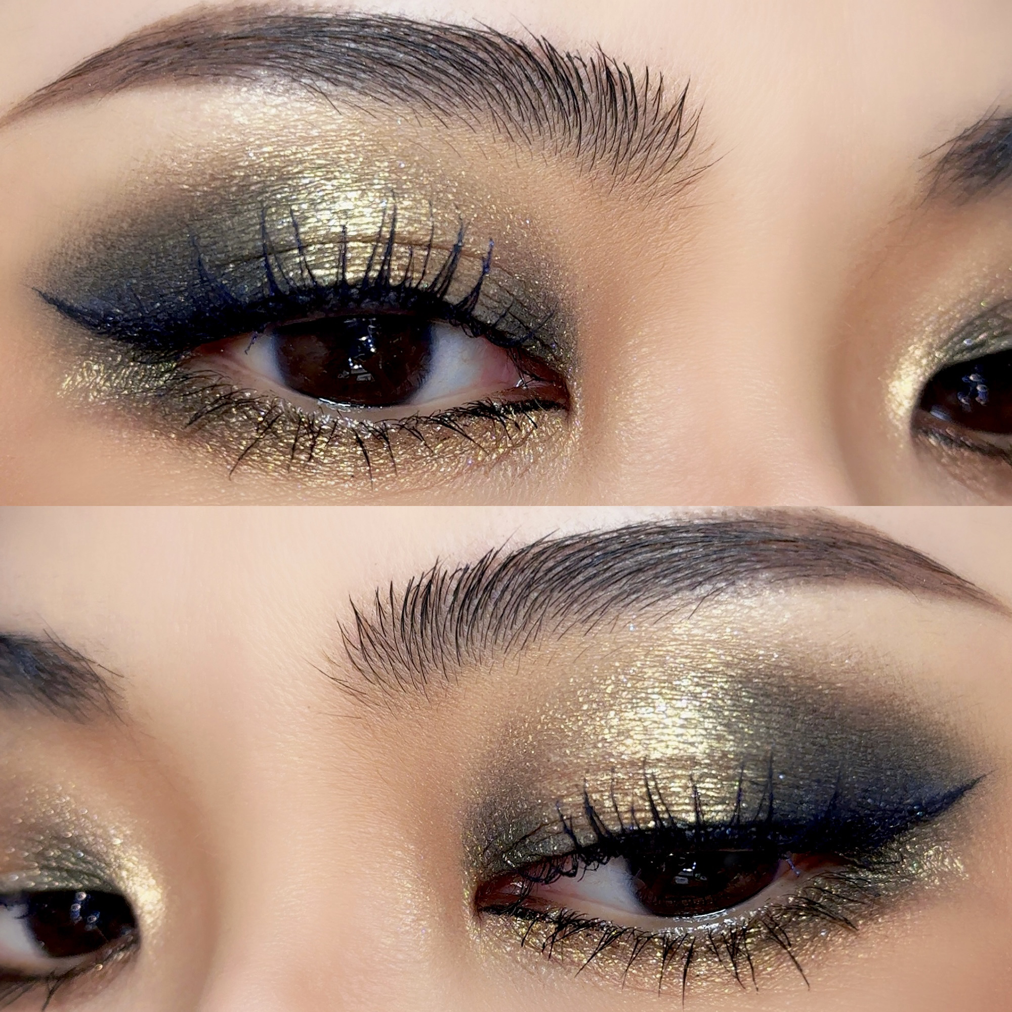 アイ カラー クォード/TOM FORD BEAUTY/アイシャドウパレットを使ったクチコミ（2枚目）