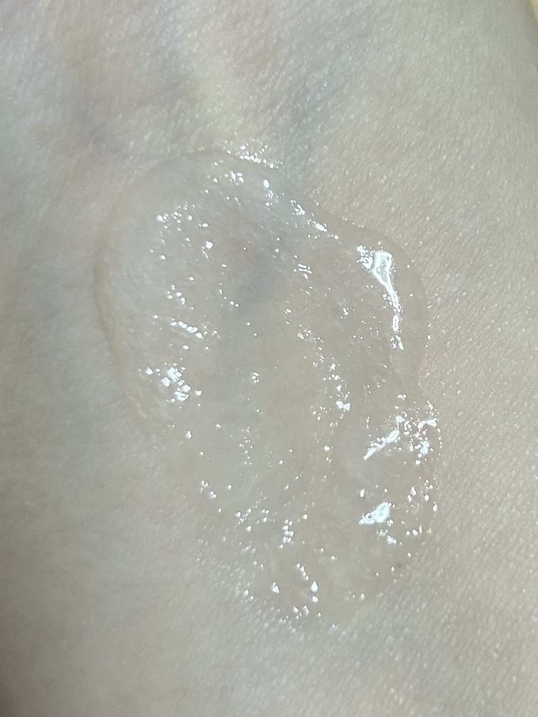 REJURAN ウォーターカプセルUV日焼け止めセラム SPF50+ PA+++ 40ml/REJURAN COSMETICS/日焼け止め・UVケアを使ったクチコミ（2枚目）