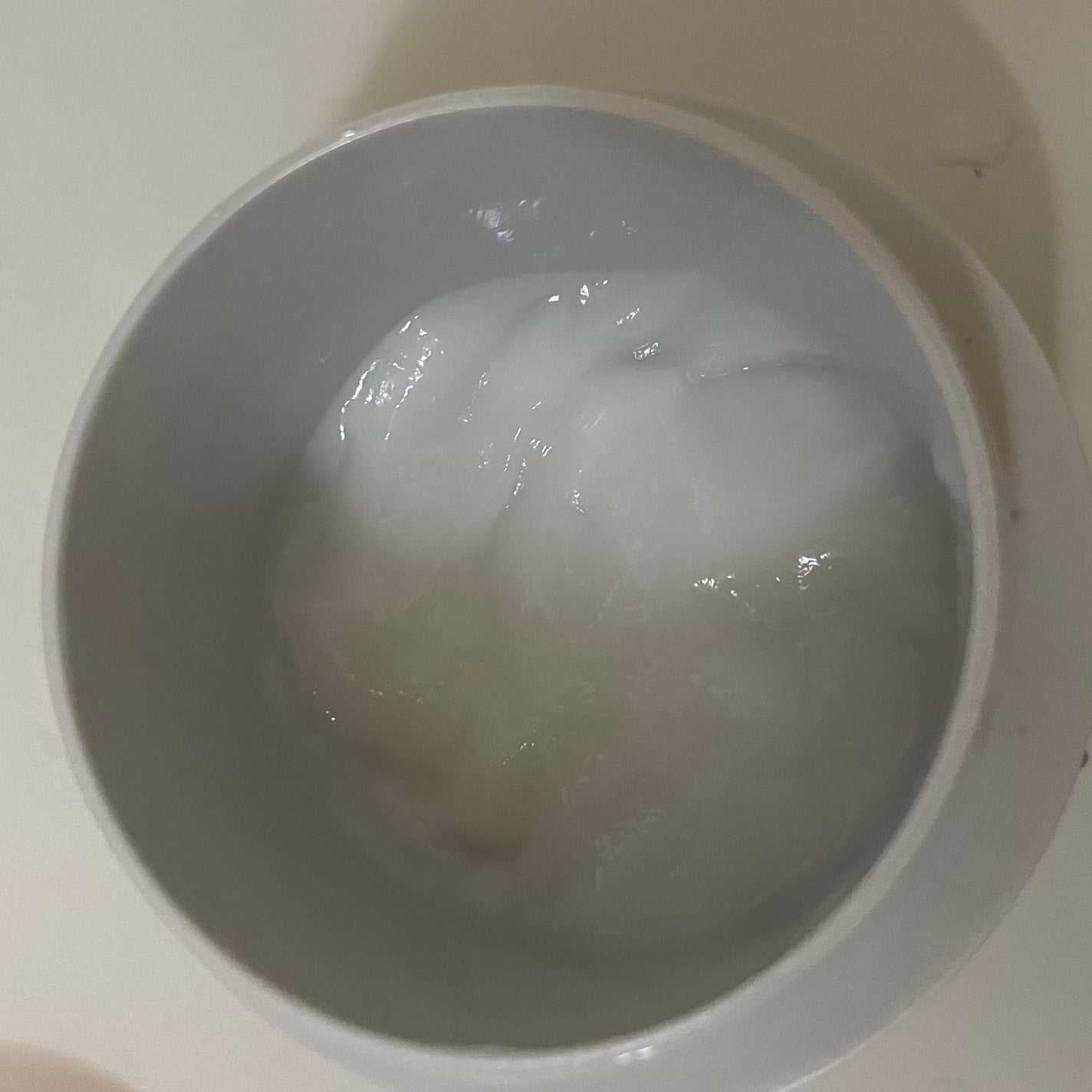 エッセンシャルプレミアム とろ生ヘアマスク/エッセンシャル/ヘアマスク・ヘアパックを使ったクチコミ(2枚目)