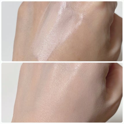 ビーベルベット セバムカットクッション/espoir/プレストパウダーを使ったクチコミ(3枚目)