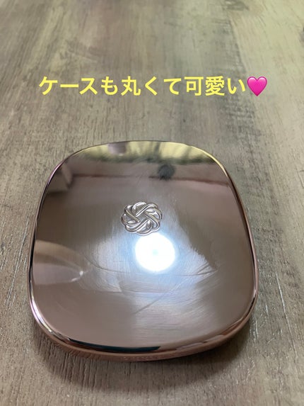 コスメデコルテ スキンシャドウ デザイニング パレット 06 fruit bijou/DECORTÉ/アイシャドウパレットを使ったクチコミ(2枚目)