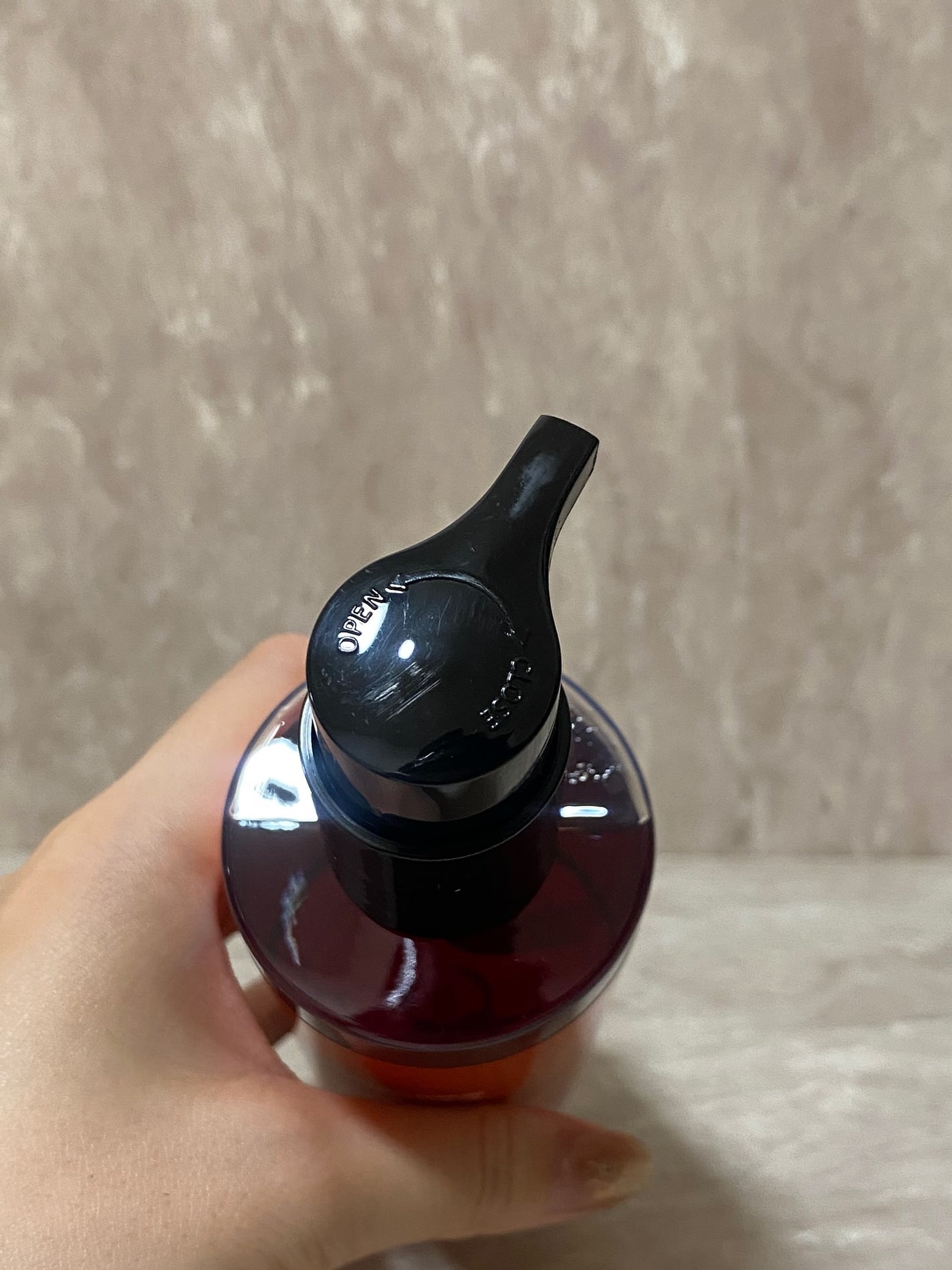 AZケア クレンジングオイル/VT/オイルクレンジングを使ったクチコミ(7枚目)