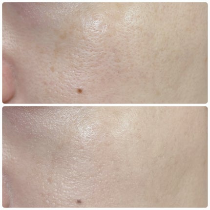 ビーベルベットカバークッション/espoir/クッションファンデーションを使ったクチコミ(4枚目)