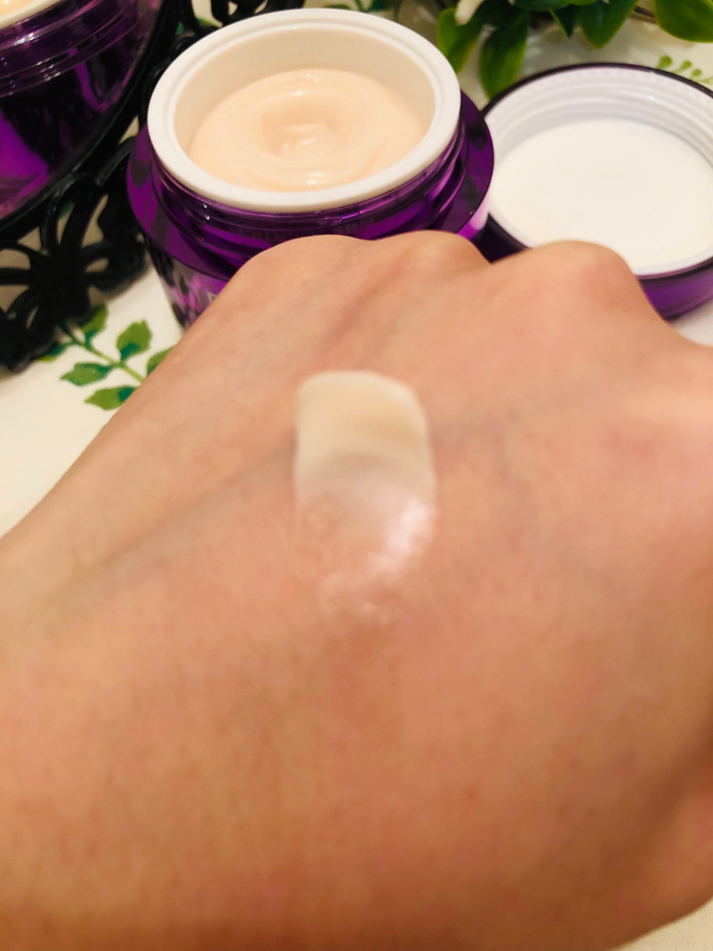 バイオヒールボ プロバイオダーム 3Dリフティングクリーム/BIOHEAL BOH/フェイスクリームを使ったクチコミ(8枚目)