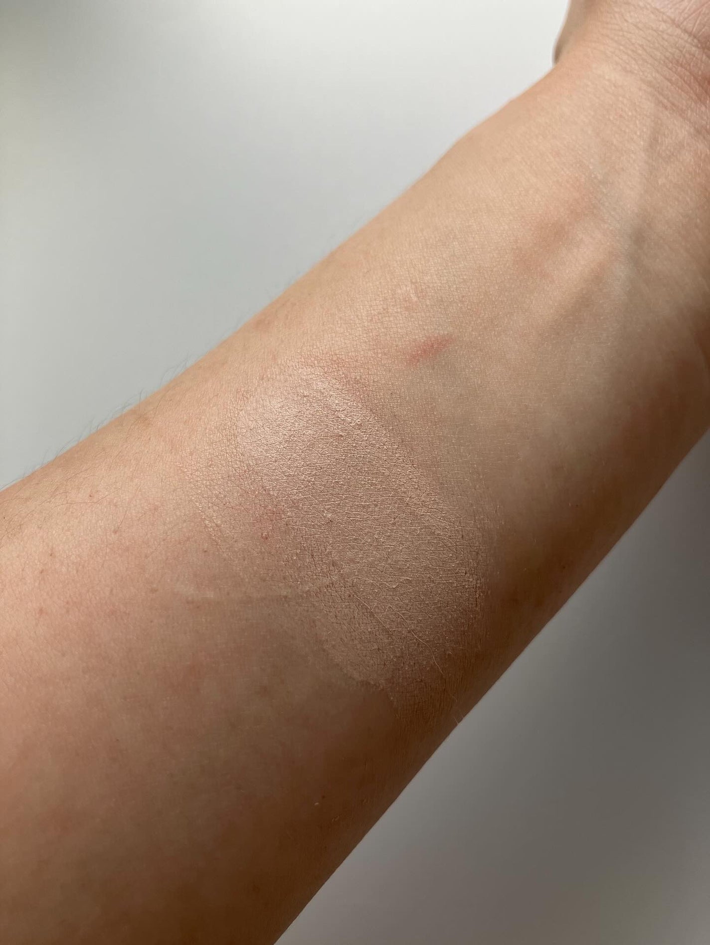 ビーベルベット セバムカットクッション/espoir/プレストパウダーを使ったクチコミ(4枚目)