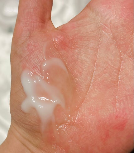 ダーマジェンシー ゼロカ81 クリーム/DERMAGENCY/フェイスクリームを使ったクチコミ(3枚目)