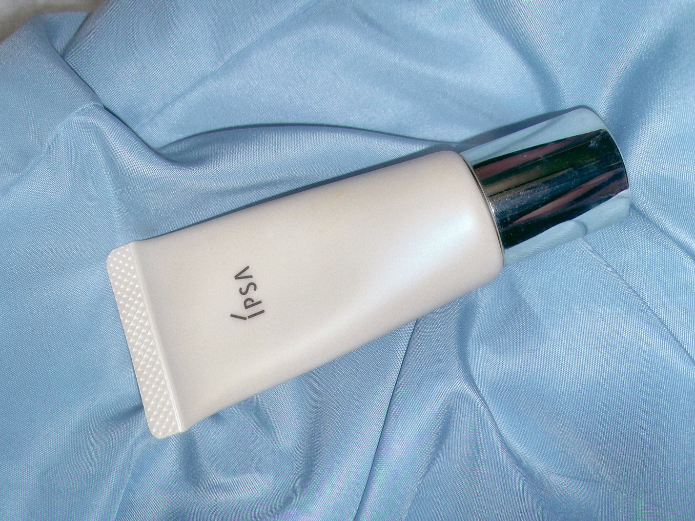 コントロールベイスe/IPSA/化粧下地を使ったクチコミ(1枚目)