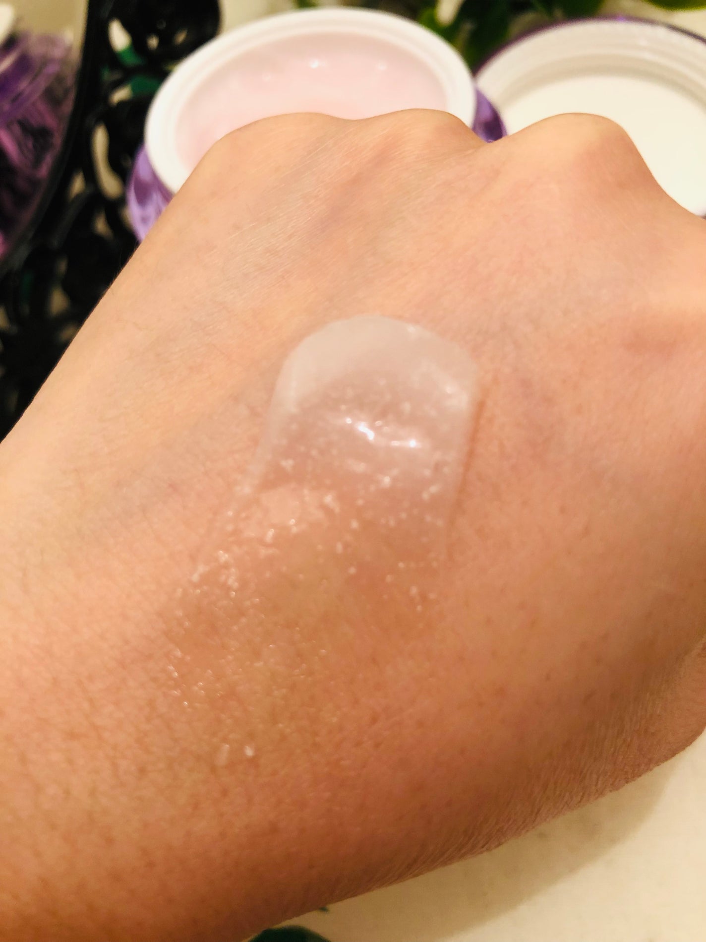 バイオヒールボ プロバイオダーム 3Dリフティングクリーム/BIOHEAL BOH/フェイスクリームを使ったクチコミ(4枚目)