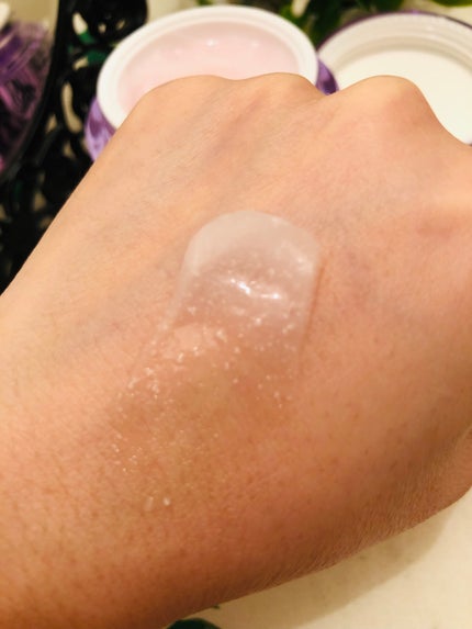 バイオヒールボ プロバイオダーム 3Dリフティングクリーム/BIOHEAL BOH/フェイスクリームを使ったクチコミ(4枚目)