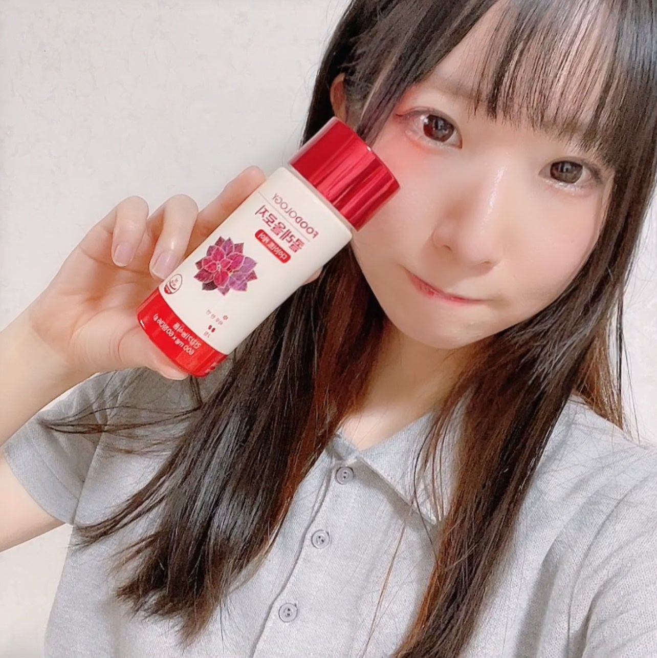 コレオロジーティー/FOODOLOGY/ドリンクを使ったクチコミ(5枚目)