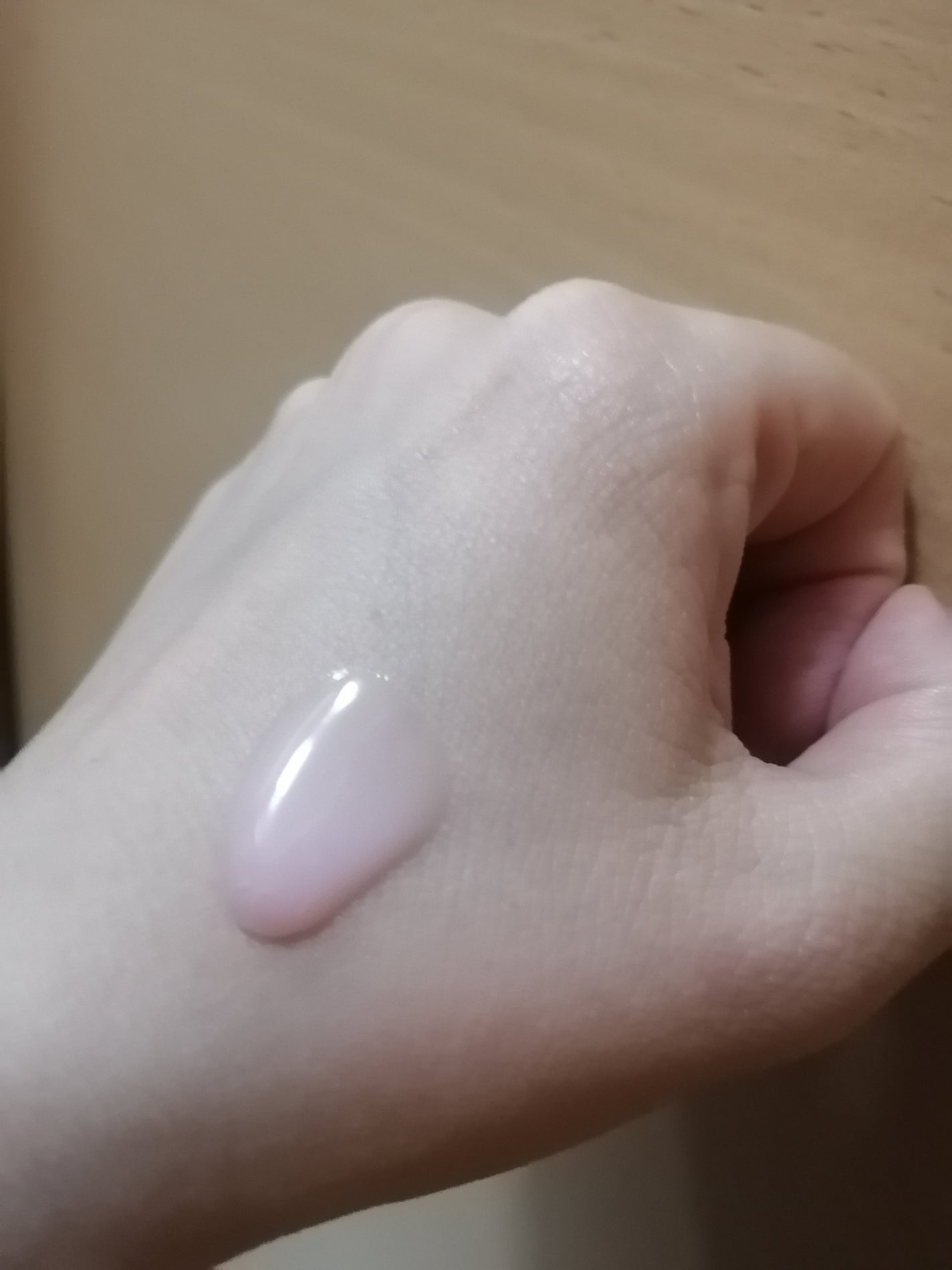 Qoo10/Qoo10/シートマスク・パックを使ったクチコミ(3枚目)