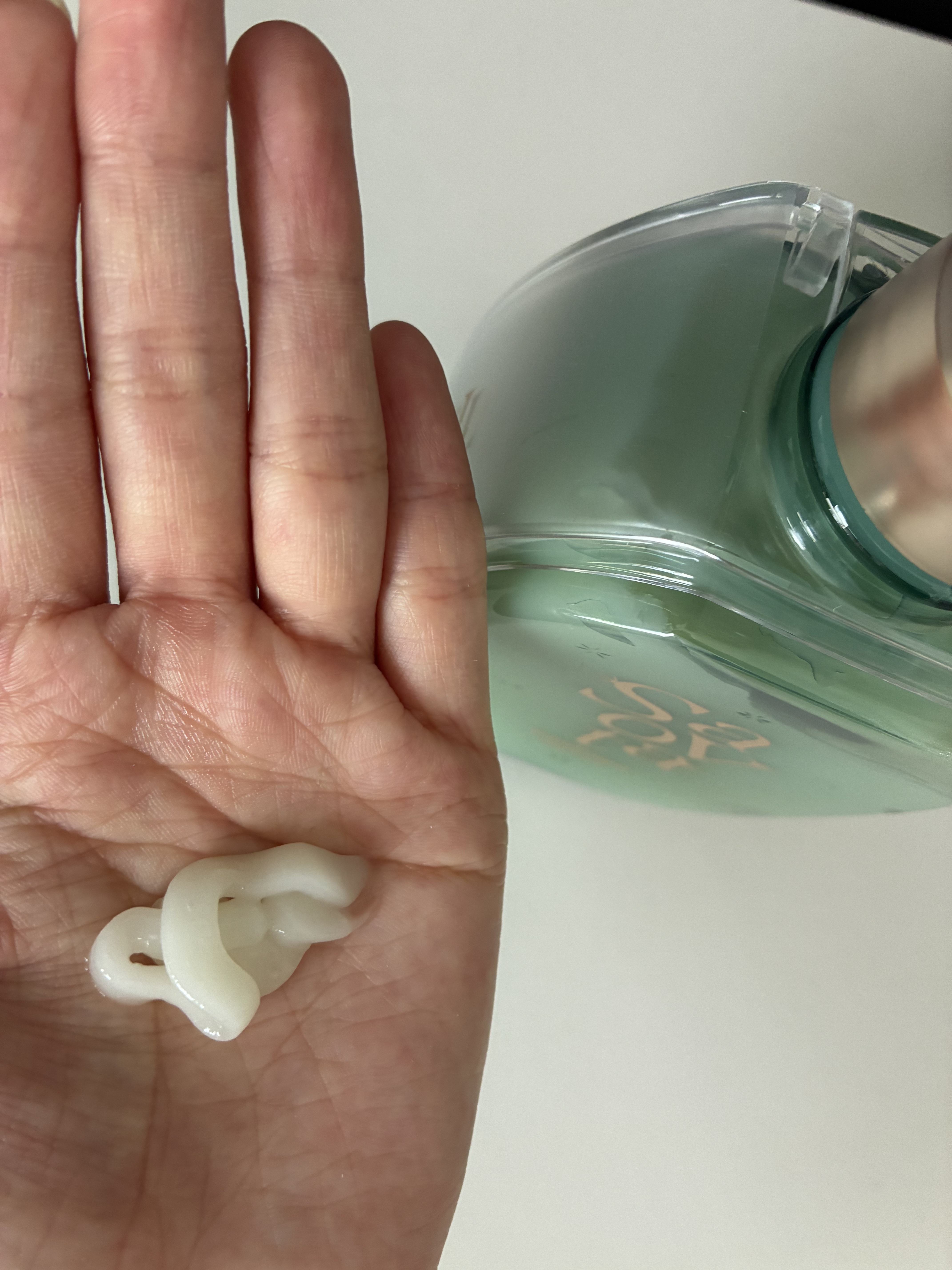 サボンドサボタ　モイストプランプシャンプー/ヘアトリートメント/Savon du Savota/シャンプー・コンディショナーを使ったクチコミ（3枚目）