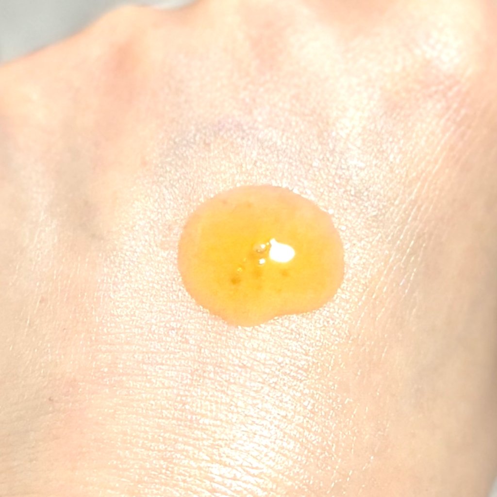 ミシャ ビタシープラス 美容液【日本処方】/MISSHA/美容液を使ったクチコミ（3枚目）