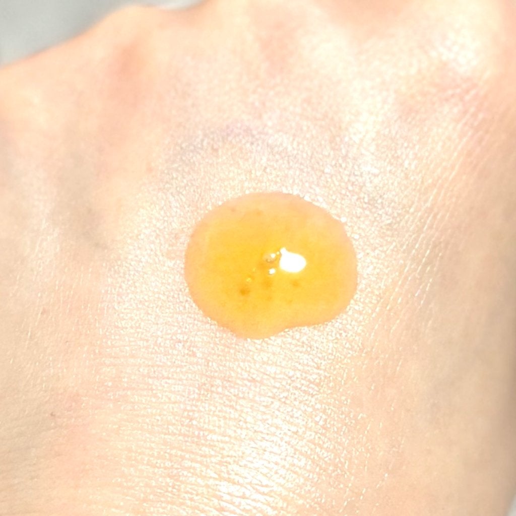 ミシャ ビタシープラス 美容液【日本処方】/MISSHA/美容液を使ったクチコミ(3枚目)