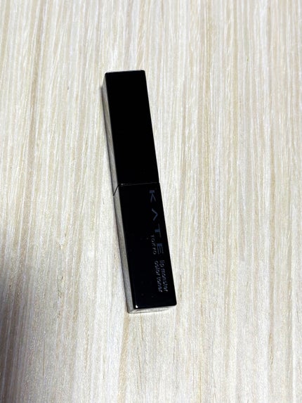 ケイト リップモンスターカラートナー/KATE/口紅を使ったクチコミ(2枚目)