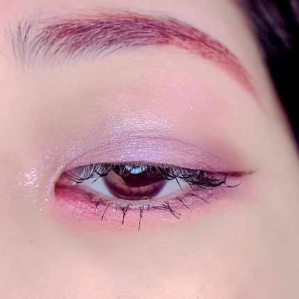 ディオールショウ サンク クルール/Dior/アイシャドウを使ったクチコミ(4枚目)