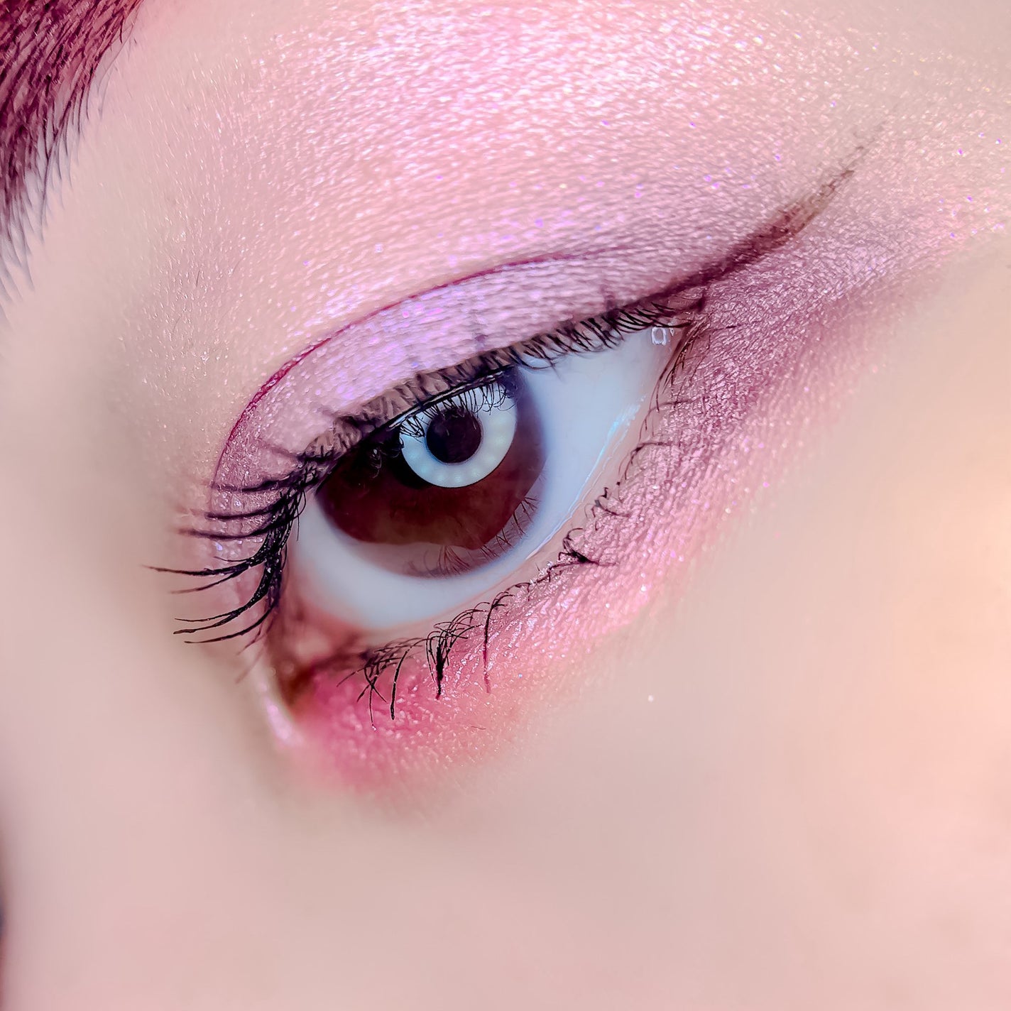 ディオールショウ サンク クルール/Dior/アイシャドウを使ったクチコミ(6枚目)