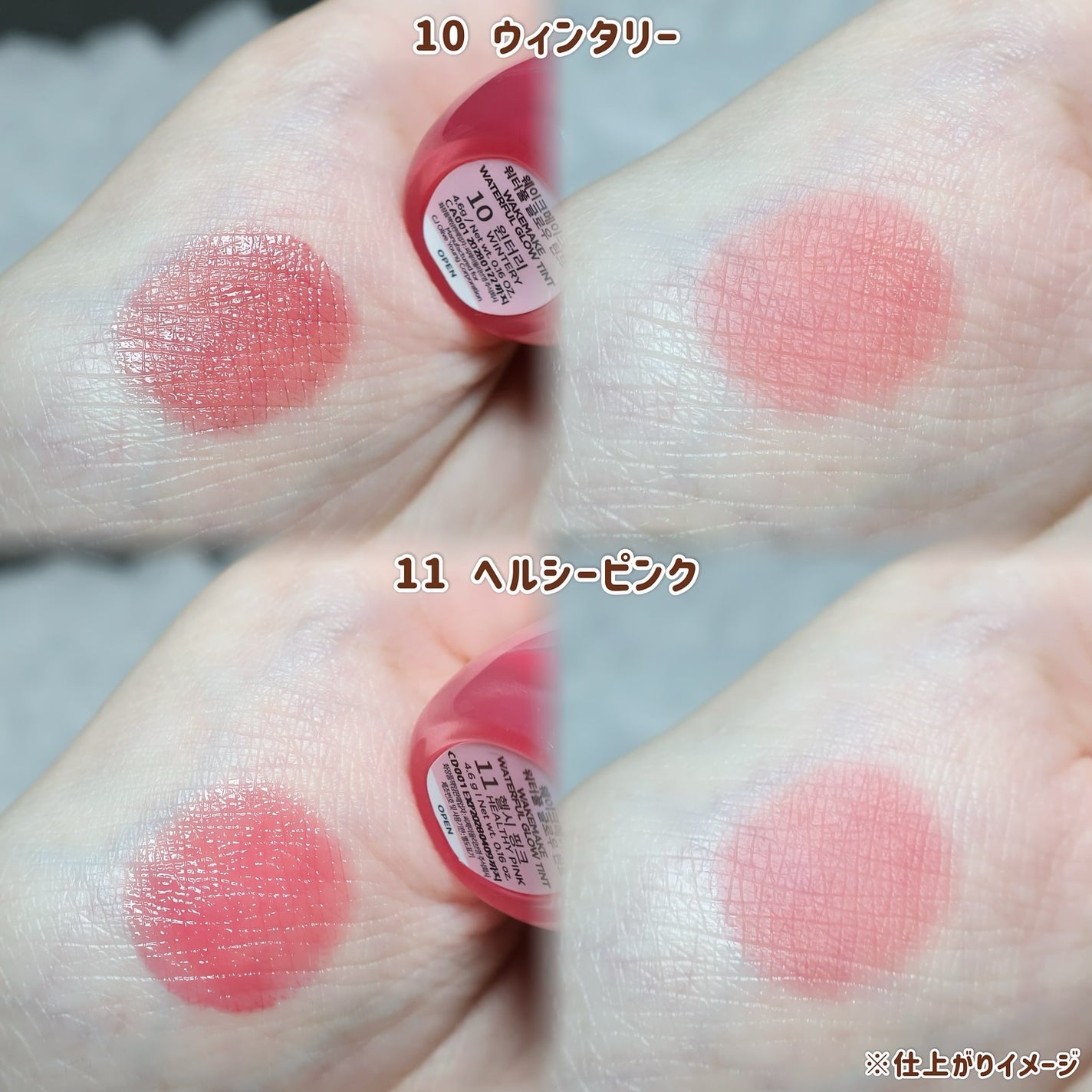 Spatula Wide Foundation Brush/wakemake/メイクブラシを使ったクチコミ(7枚目)