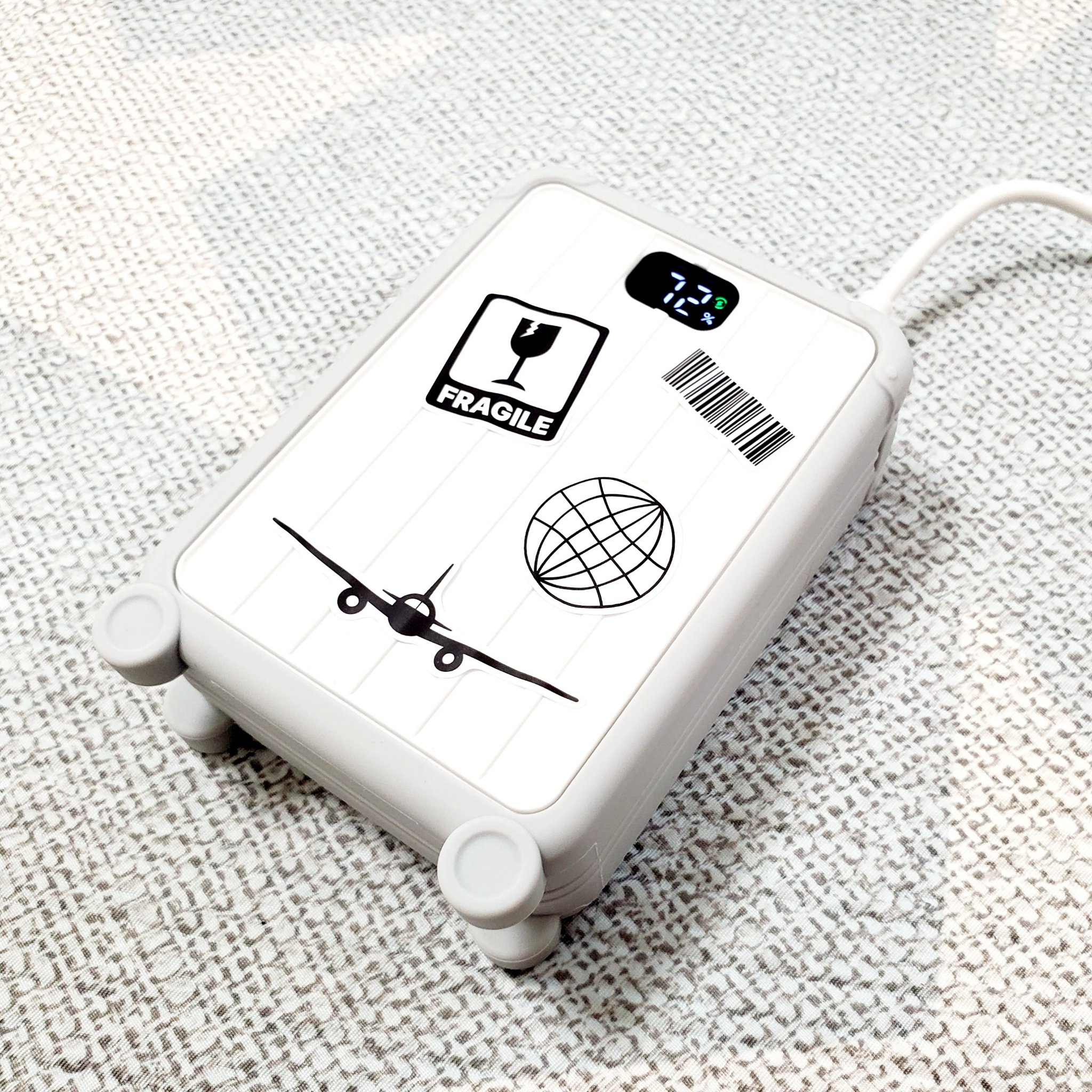 コンポーティング･ボディウォッシュ/now & than（ナウアンドダン）/ボディソープを使ったクチコミ（2枚目）