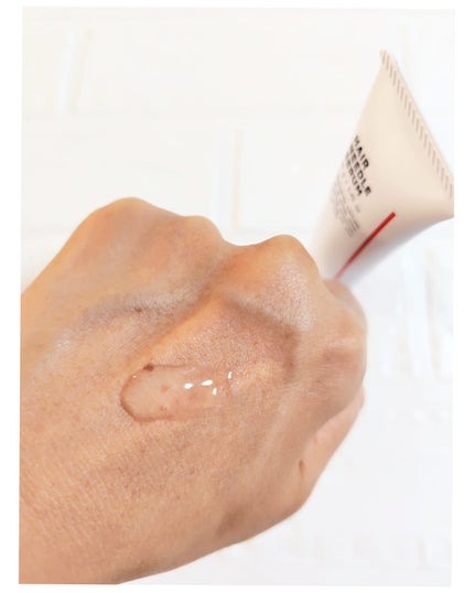 ヘアニードルセラム/REPAIR SHOOTER/頭皮ローションを使ったクチコミ(3枚目)