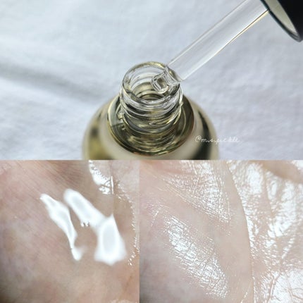 ケラフィックスリペア シャンプー・トリートメント/NEXXUS(ネクサス)/市販シャンプーを使ったクチコミ(4枚目)