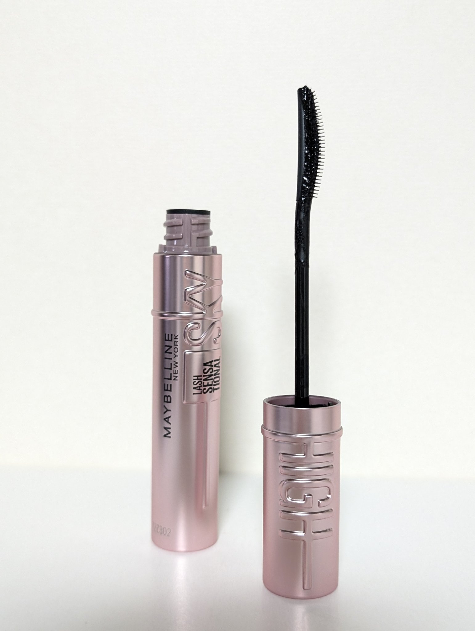 スカイハイ/MAYBELLINE NEW YORK/マスカラを使ったクチコミ（3枚目）