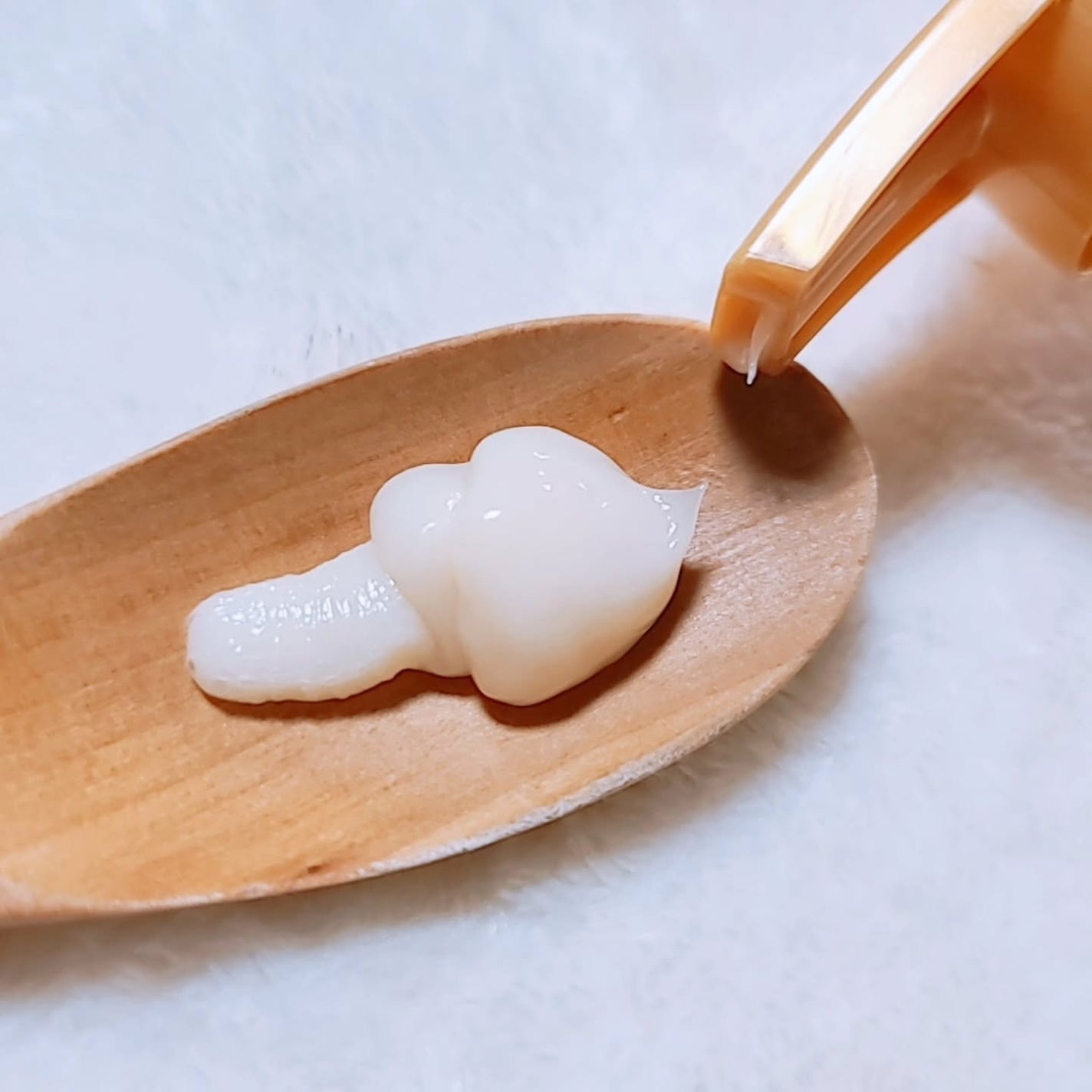 スーパーリッチシャイン ダメージリペア 補修シャンプー / 補修コンディショナー/LUX/市販シャンプーを使ったクチコミ(6枚目)