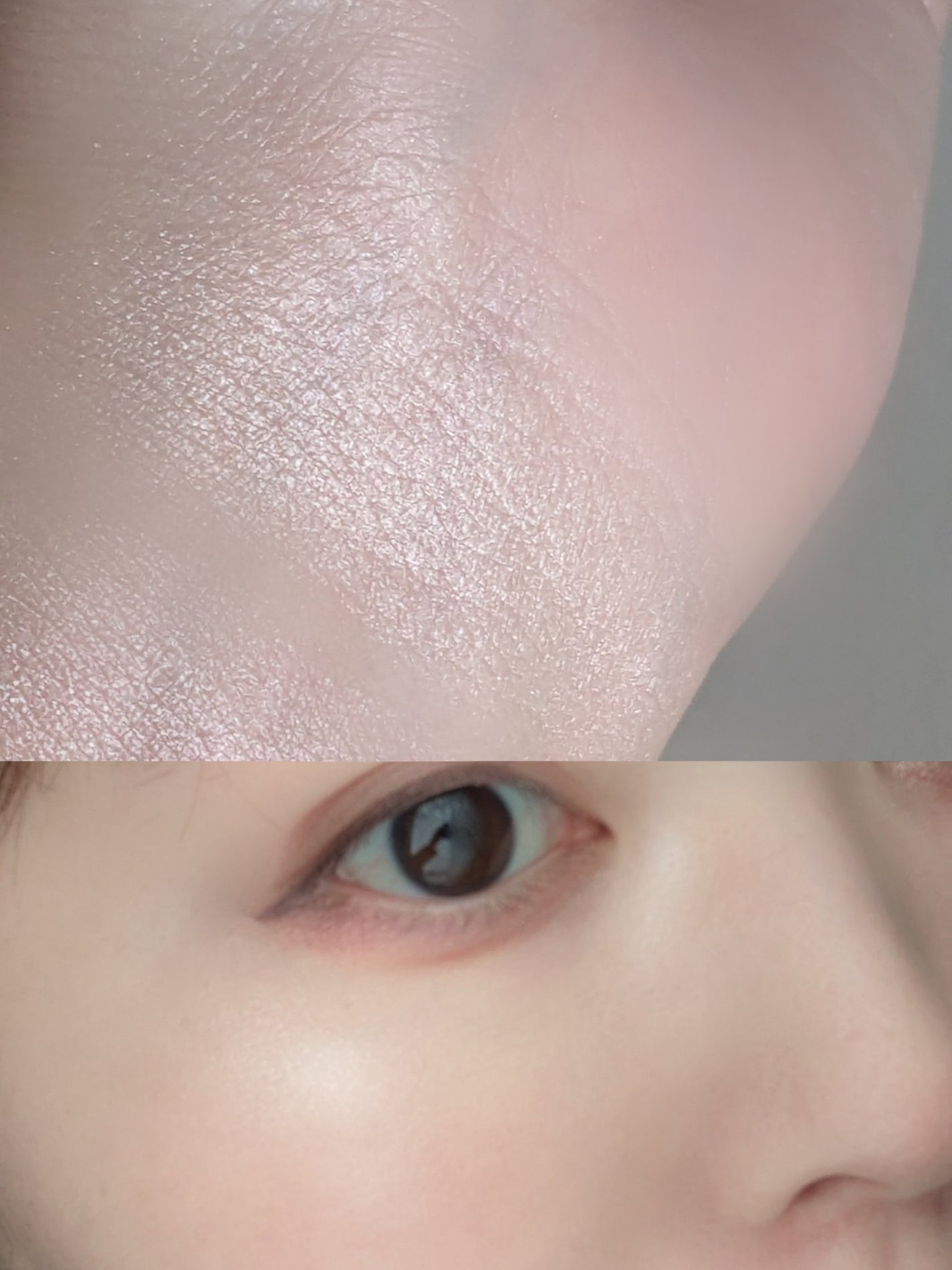 フェイスイルミネーター/ローラ メルシエ/パウダーハイライトを使ったクチコミ(2枚目)